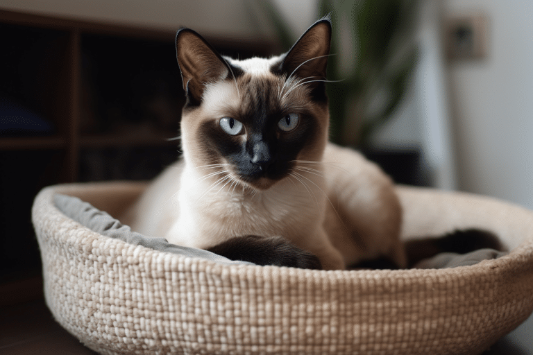 Do Siamese Cats Shed? Everything You Need To Know